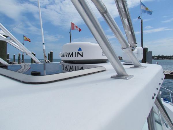 30' Luhrs, Listing Number 100902100, - Photo No. 12