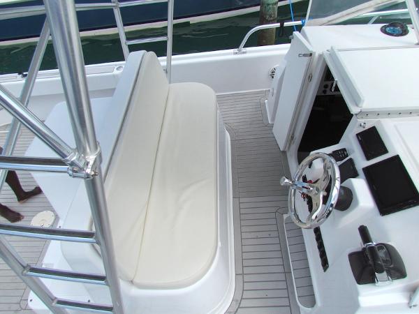 30' Luhrs, Listing Number 100902100, - Photo No. 16
