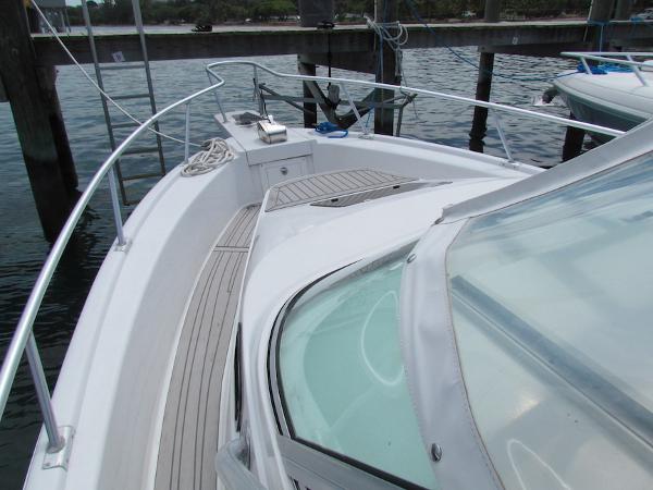 30' Luhrs, Listing Number 100902100, - Photo No. 19