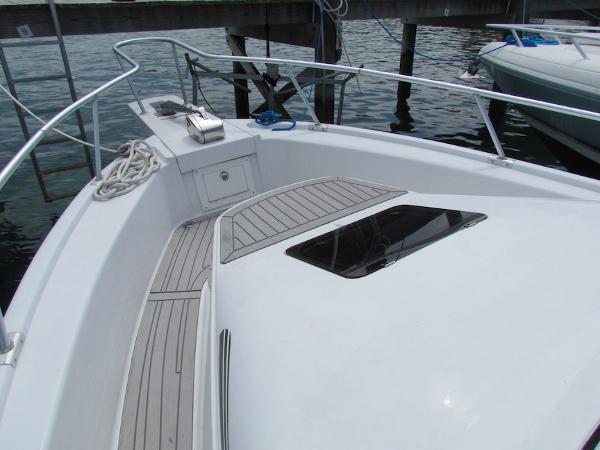 30' Luhrs, Listing Number 100902100, - Photo No. 20
