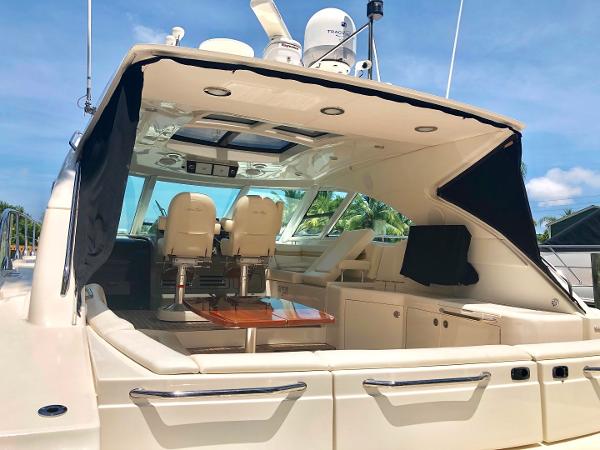 54' Sea Ray, Listing Number 100828970, - Photo No. 17