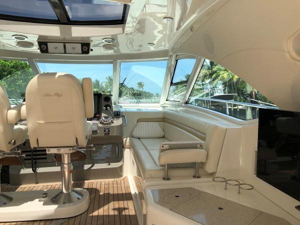 54' Sea Ray, Listing Number 100828970, - Photo No. 24