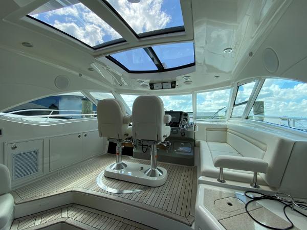 54' Sea Ray, Listing Number 100828970, - Photo No. 8