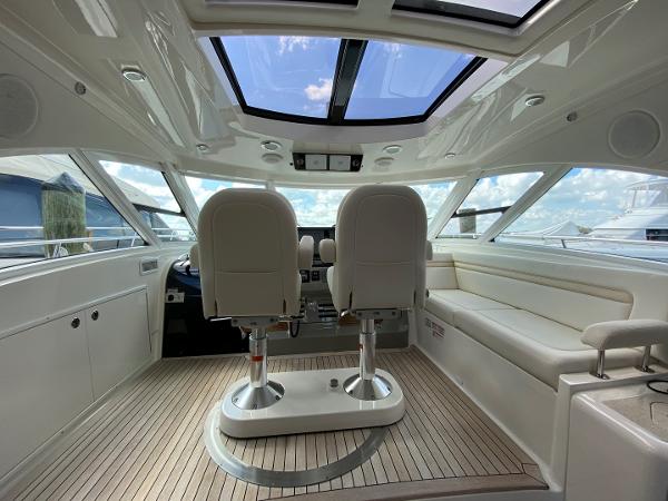 54' Sea Ray, Listing Number 100828970, - Photo No. 10