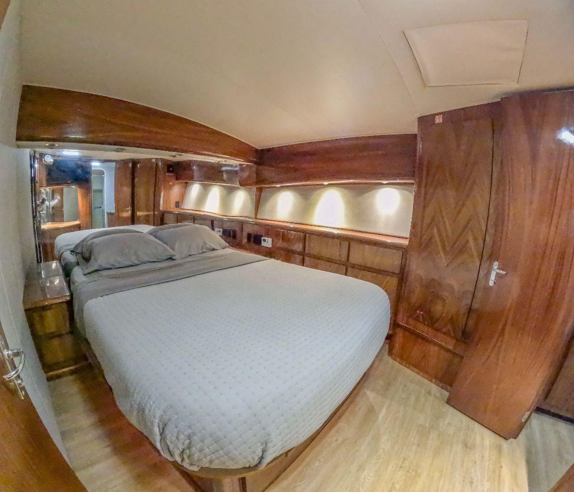 Viking-Sport Fisherman 58 1994-1994 Viking 58 Sport Fisherman, GOOD LIFE FL-US-9666028 | Thumbnail