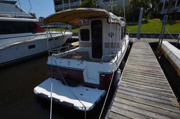 25' Ranger Tugs, Listing Number 100841686, Image No. 3