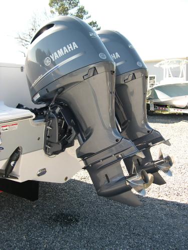 Gamefish 27 Forward Seat Photo 5