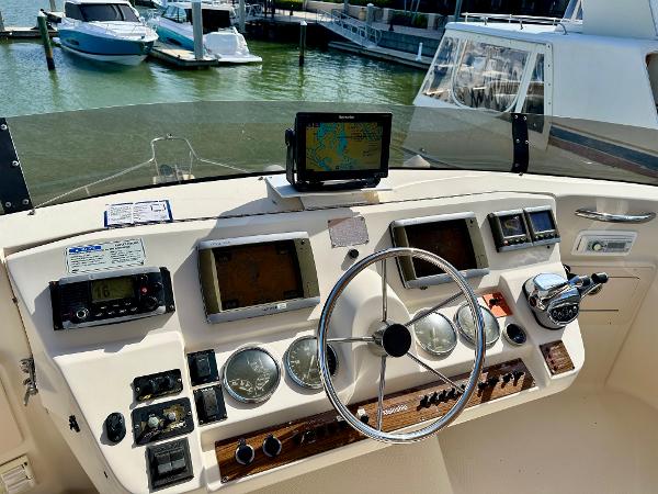 40' Mainship, Listing Number 100913653, - Photo No. 21