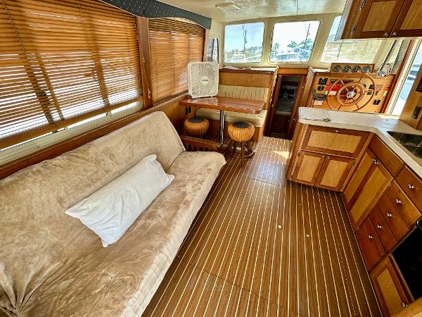 40' Mainship, Listing Number 100913653, Image No. 46