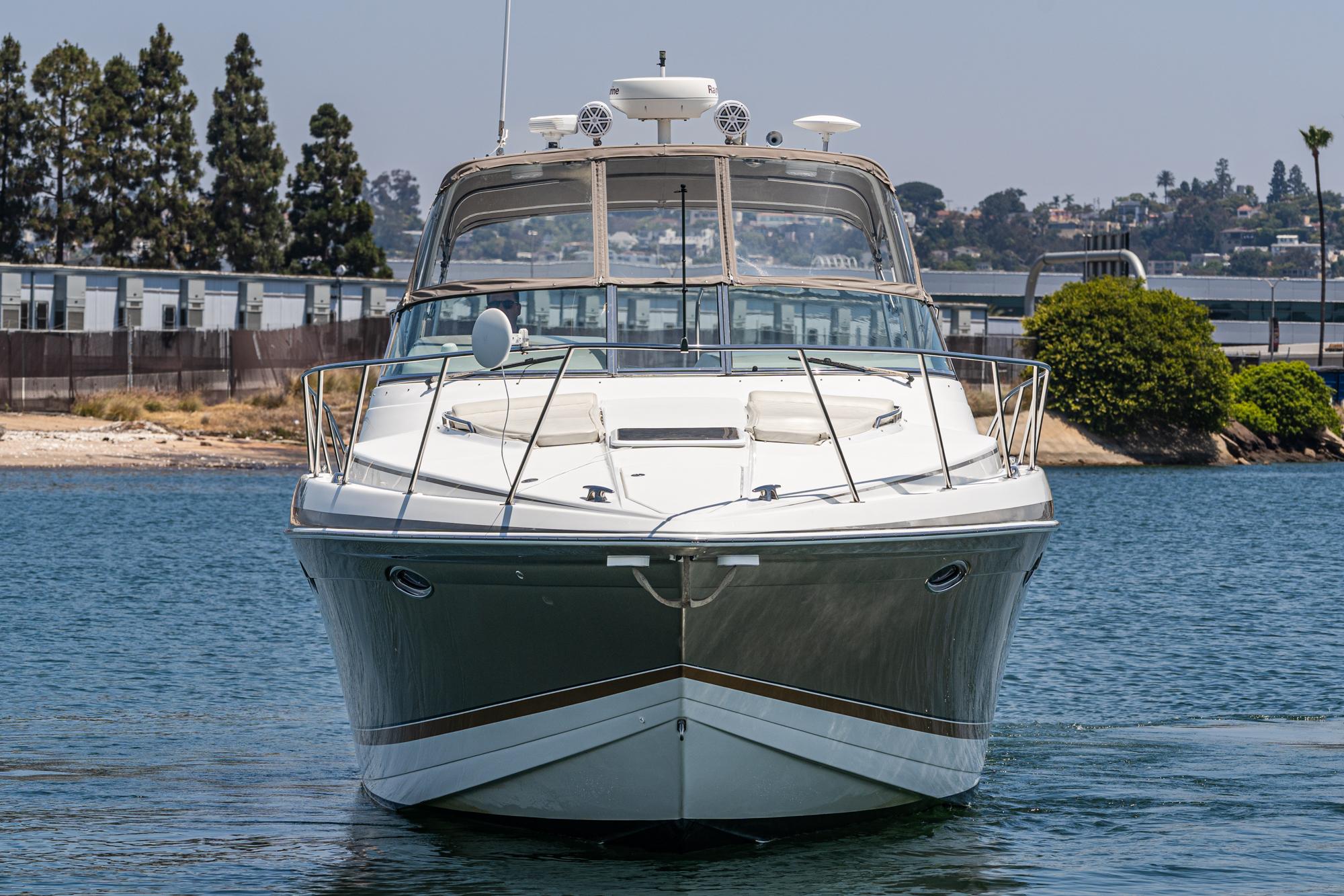 2003 Formula 40 PC #TBRM2603A inventory image at Sun Country Marine Group, San Diego Harbor Island 2003 Formula 40 PC #TBRM2603A inventory image at Sun Country Marine Group, San Diego Harbor Island