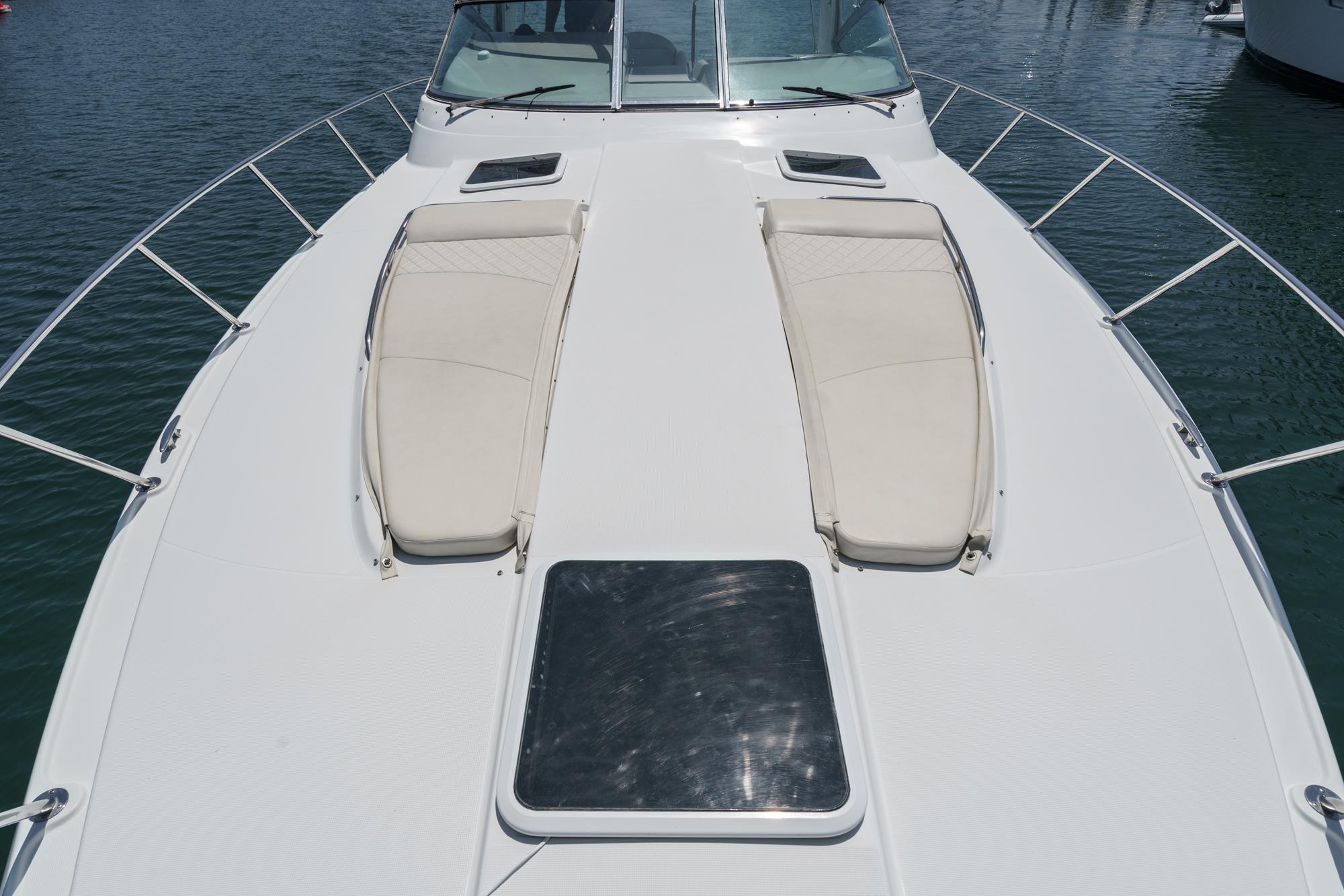2003 Formula 40 PC #TBRM2603A inventory image at Sun Country Marine Group, San Diego Harbor Island 2003 Formula 40 PC #TBRM2603A inventory image at Sun Country Marine Group, San Diego Harbor Island