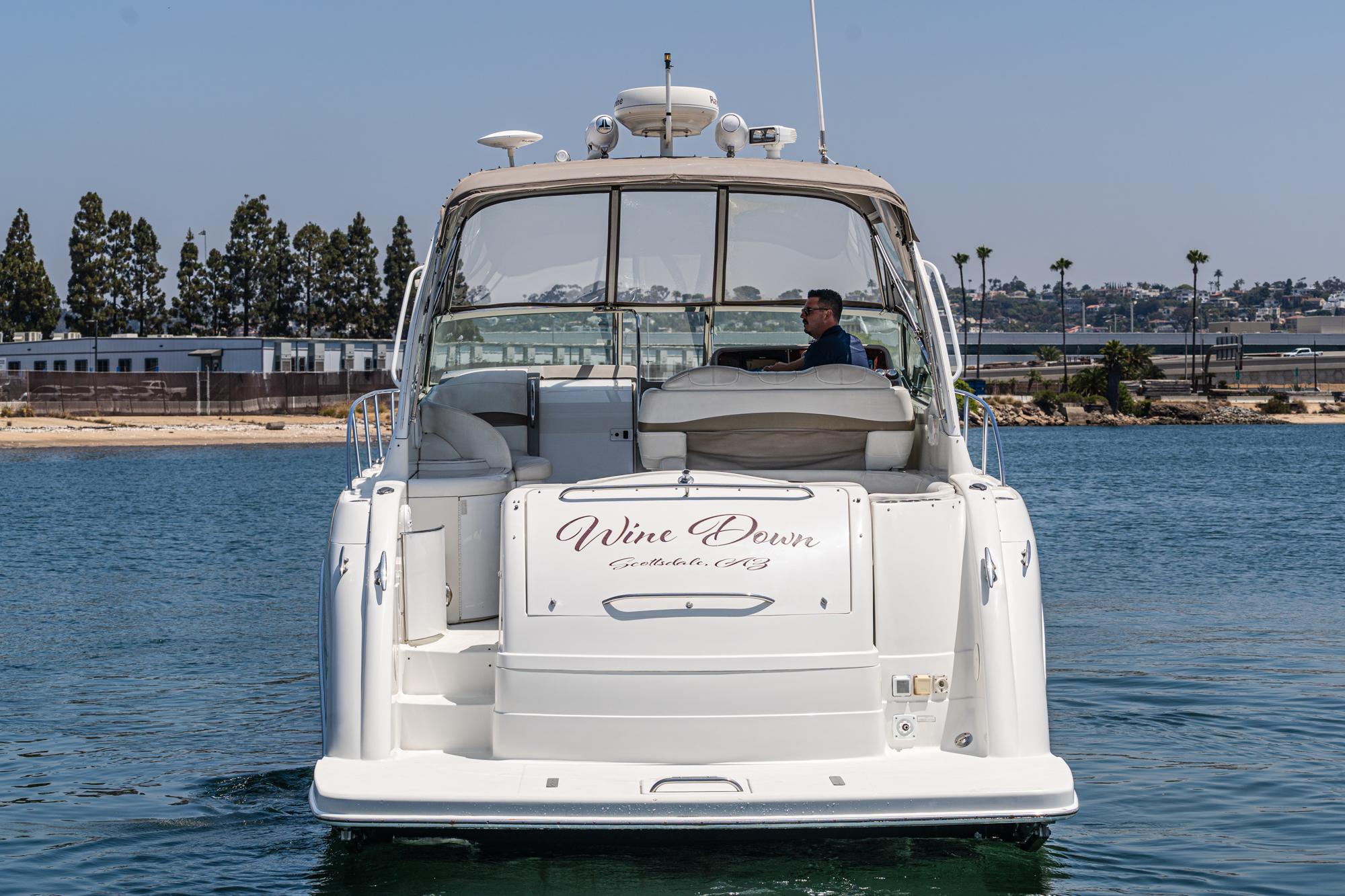 2003 Formula 40 PC #TBRM2603A inventory image at Sun Country Marine Group, San Diego Harbor Island 2003 Formula 40 PC #TBRM2603A inventory image at Sun Country Marine Group, San Diego Harbor Island