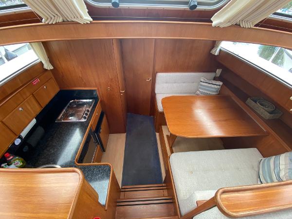 2004 Stevens 1140