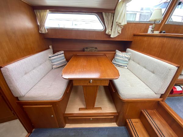 2004 Stevens 1140