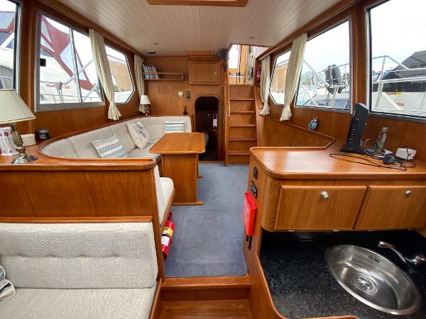 2004 Stevens 1140