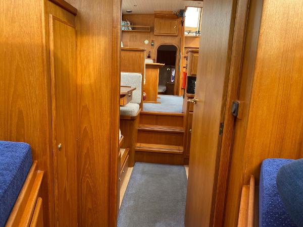 2004 Stevens 1140
