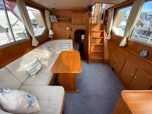 2004 Stevens 1140