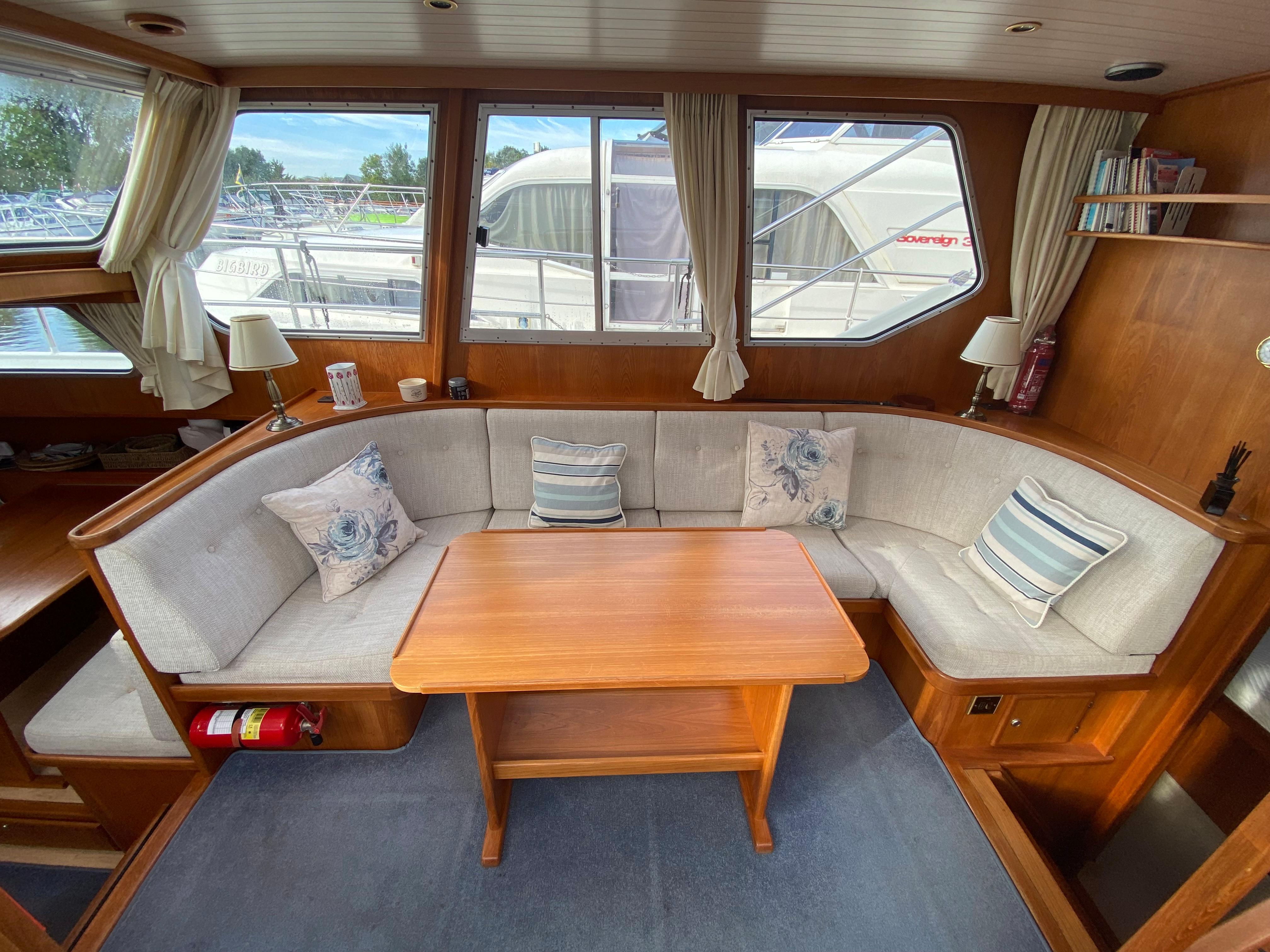 2004 Stevens 1140