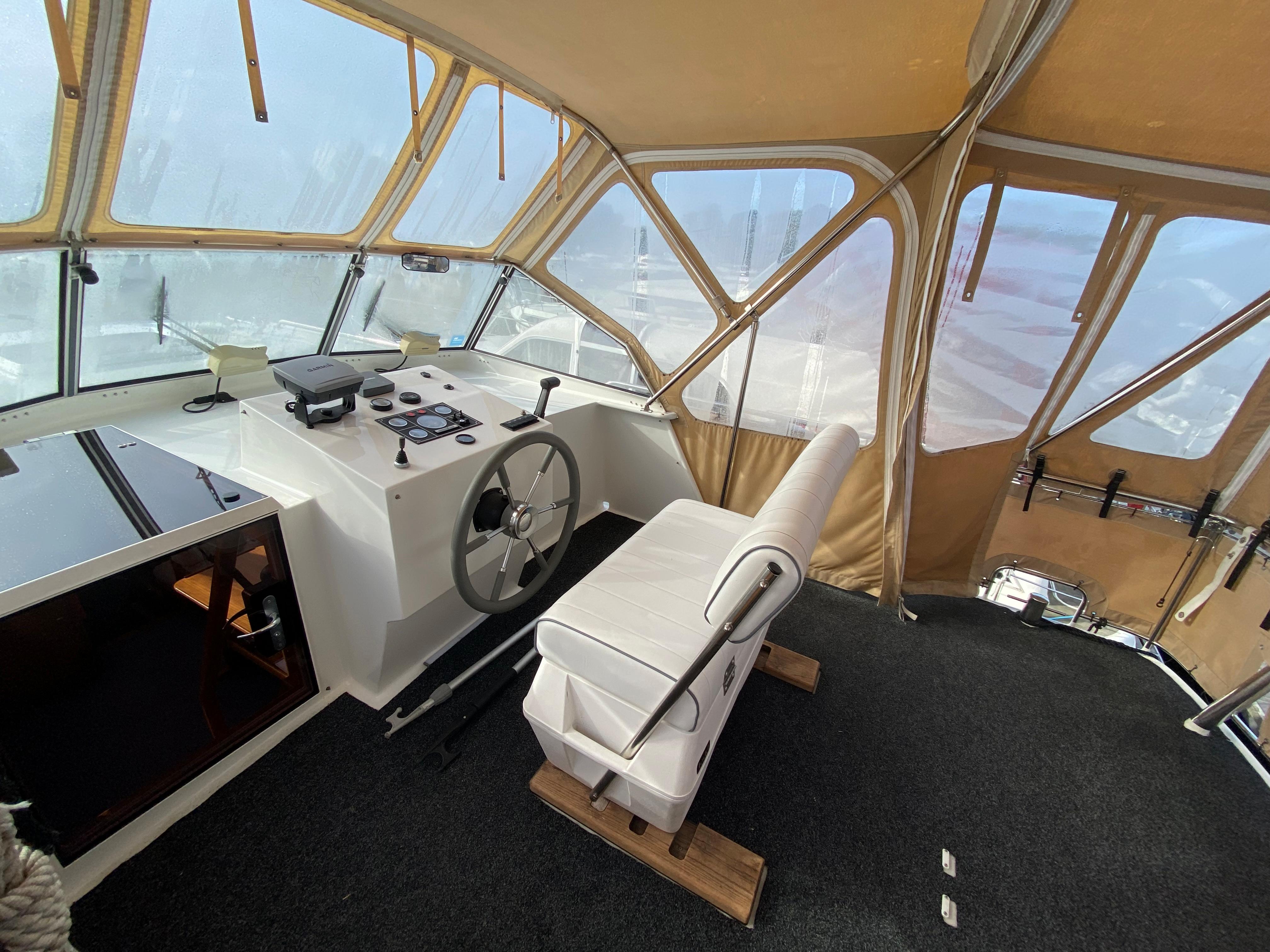 2004 Stevens 1140