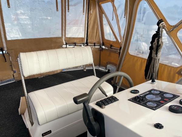 2004 Stevens 1140