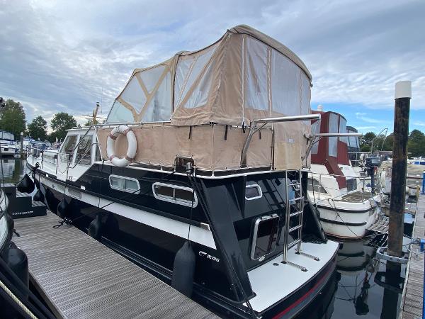 2004 Stevens 1140