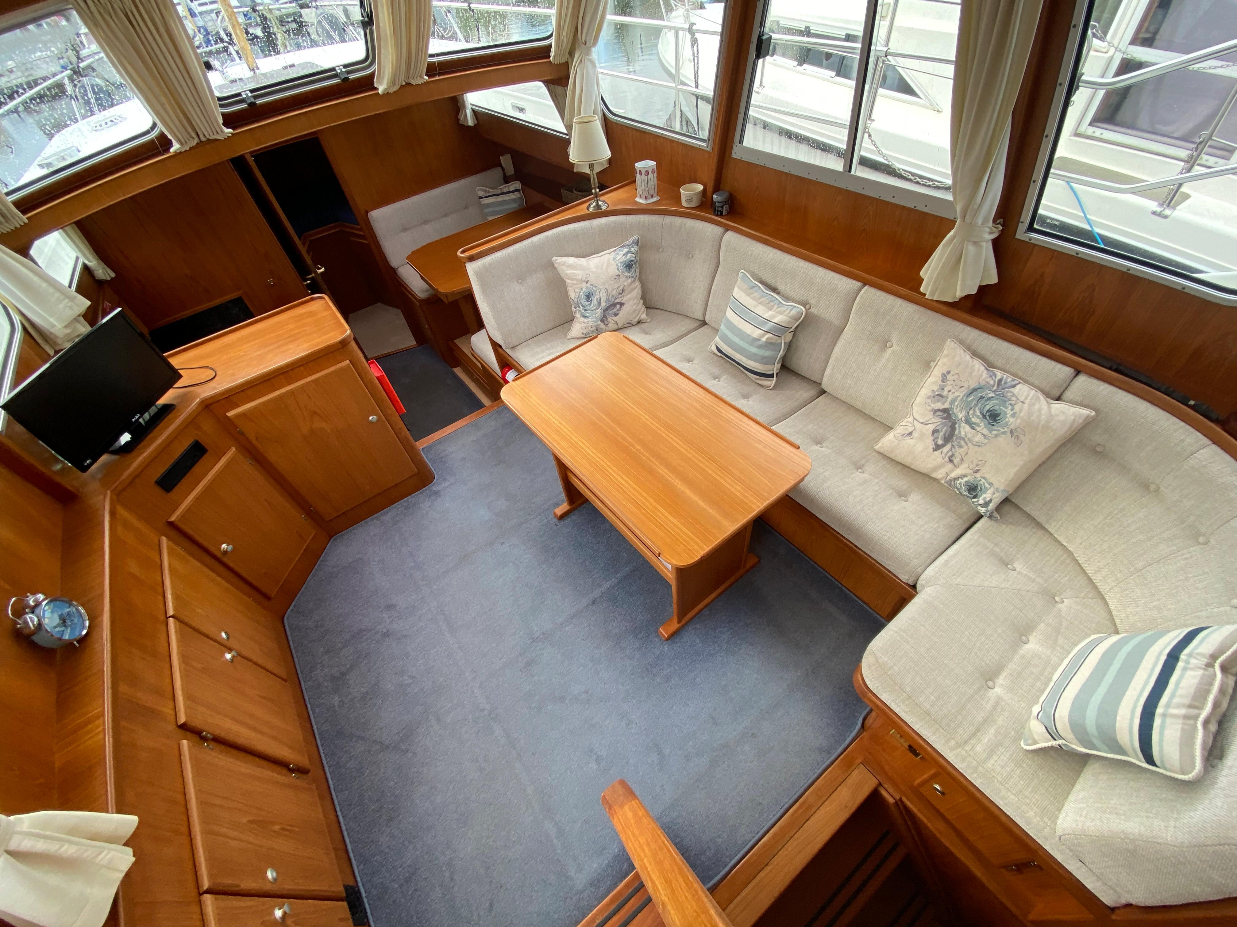 2004 Stevens 1140