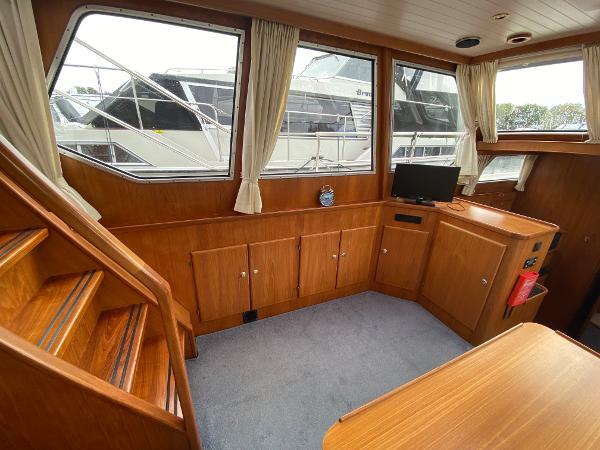 2004 Stevens 1140
