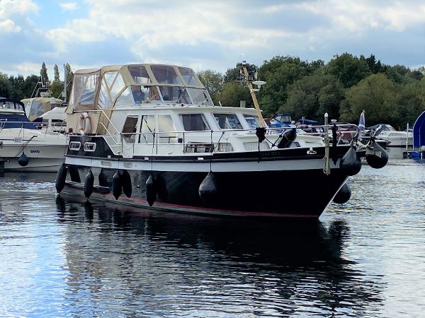 2004 Stevens 1140