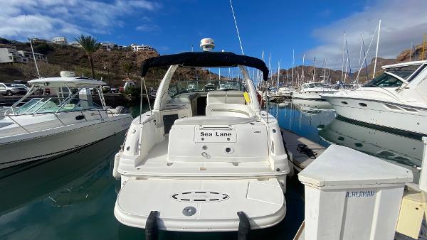 35' Sea Ray, Listing Number 100913824, - Photo No. 3
