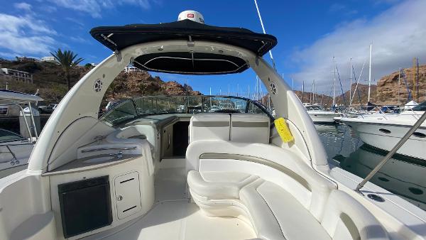35' Sea Ray, Listing Number 100913824, - Photo No. 4