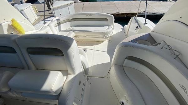 35' Sea Ray, Listing Number 100913824, - Photo No. 9