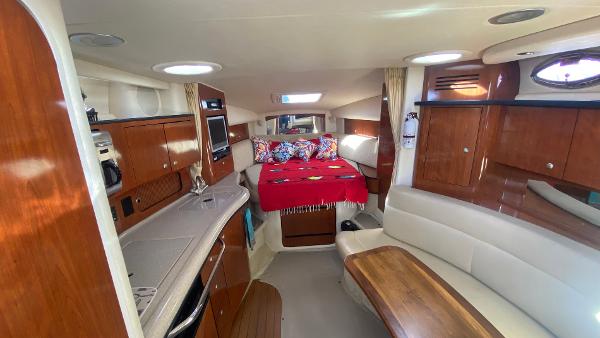 35' Sea Ray, Listing Number 100913824, - Photo No. 11