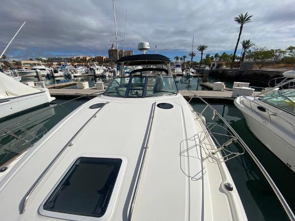 35' Sea Ray, Listing Number 100913824, - Photo No. 17