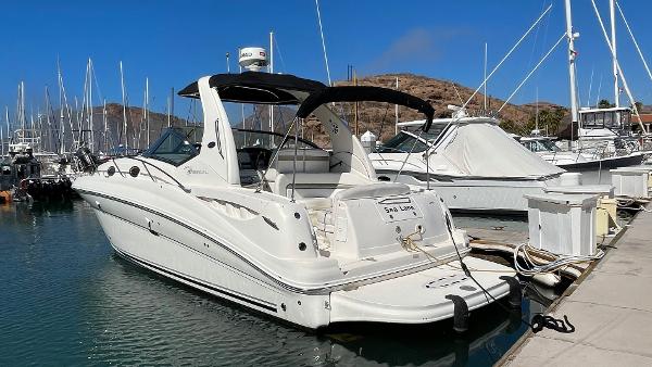 35' Sea Ray, Listing Number 100913824, - Photo No. 2