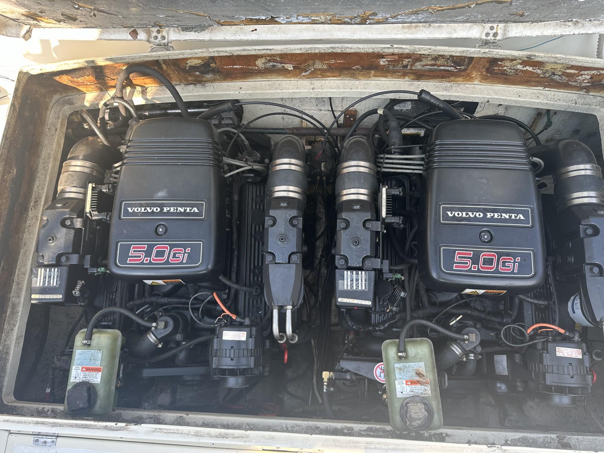 1984 Aquasport 270 Express Fisherman-31