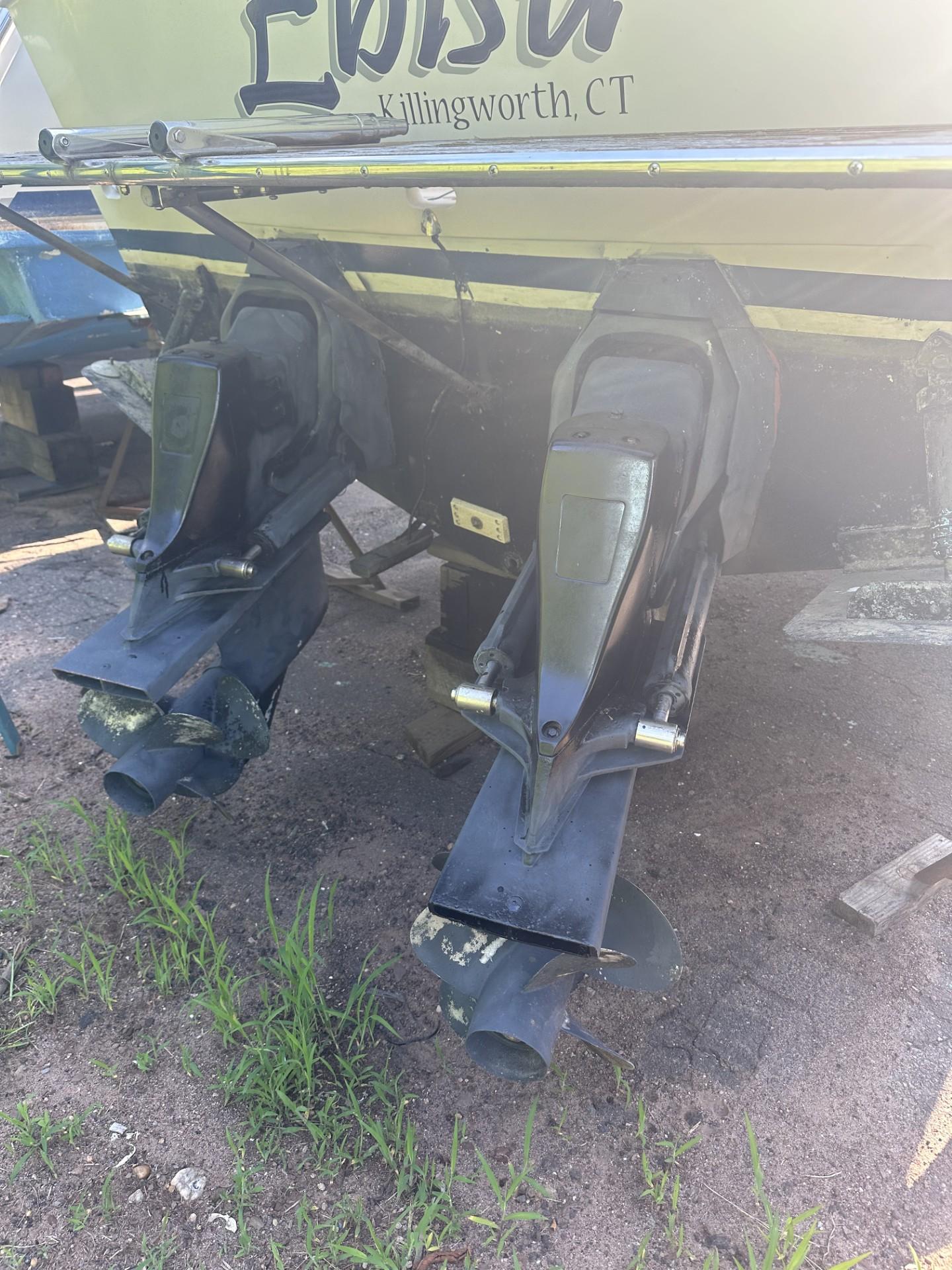 1984 Aquasport 270 Express Fisherman-33