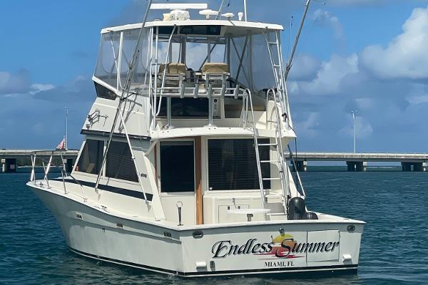 35' Viking, Listing Number 100905117, Image No. 21