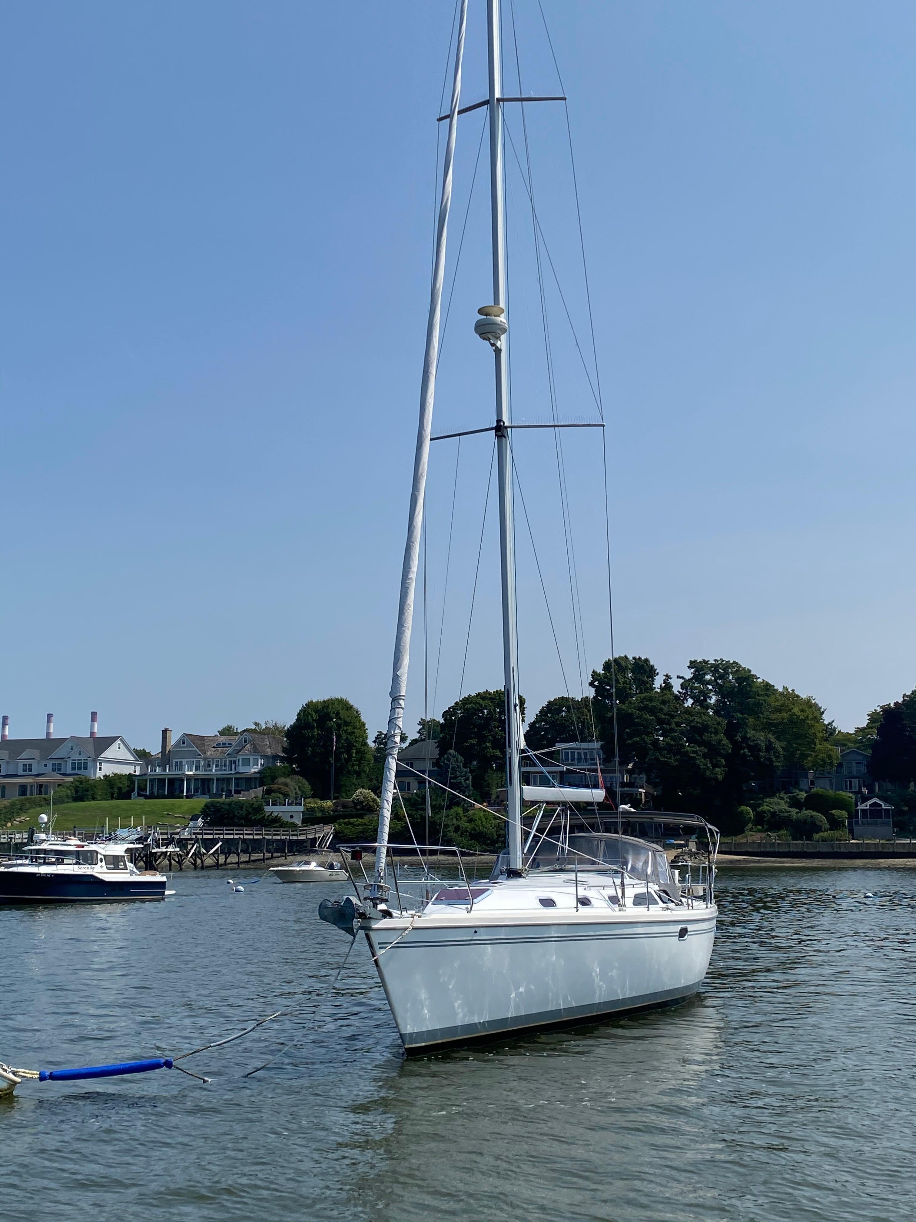 Newport RI Yacht Brokerage