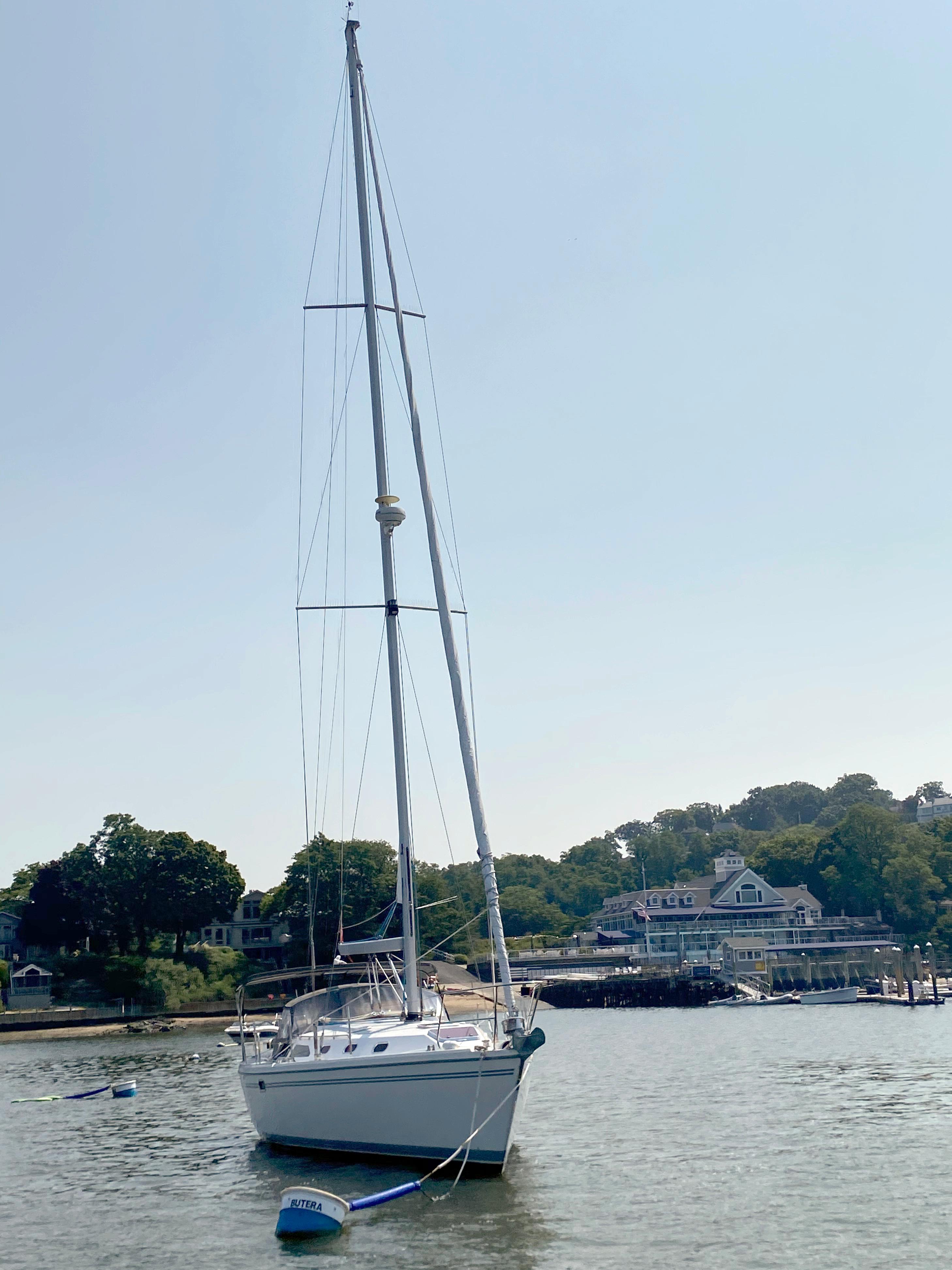 Newport RI Yacht Brokerage