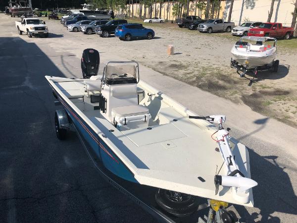 2021 Ranger Boats boat for sale, model of the boat is RB190 & Image # 9 of 32