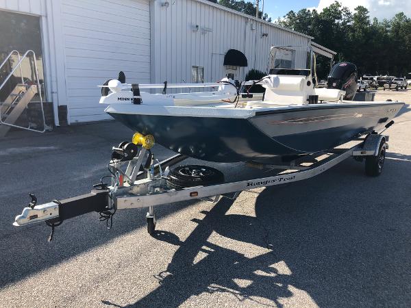 2021 Ranger Boats boat for sale, model of the boat is RB190 & Image # 1 of 32