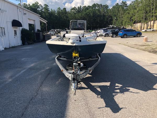 2021 Ranger Boats boat for sale, model of the boat is RB190 & Image # 2 of 32