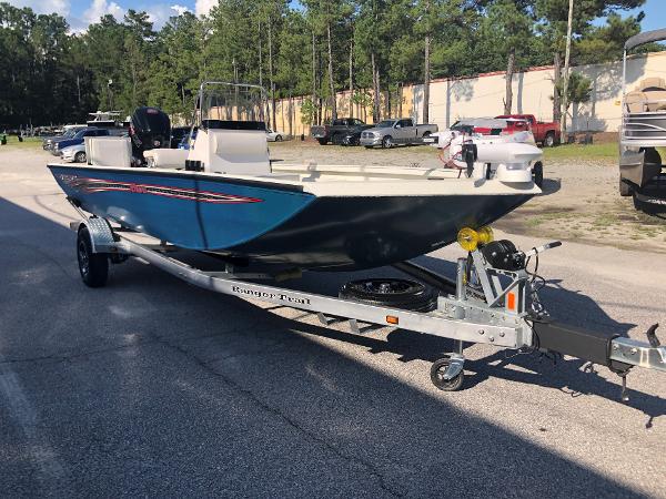 2021 Ranger Boats boat for sale, model of the boat is RB190 & Image # 3 of 32