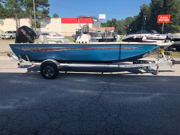 2021 Ranger Boats boat for sale, model of the boat is RB190 & Image # 4 of 32