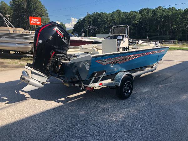 2021 Ranger Boats boat for sale, model of the boat is RB190 & Image # 5 of 32