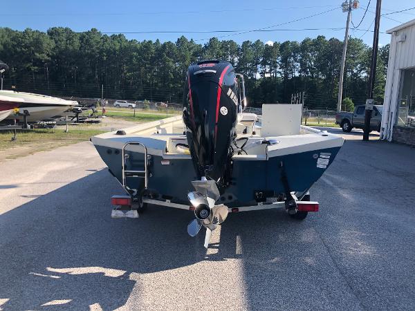 2021 Ranger Boats boat for sale, model of the boat is RB190 & Image # 6 of 32