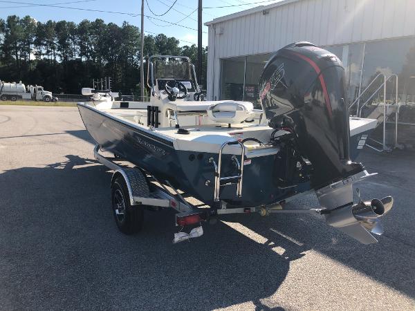 2021 Ranger Boats boat for sale, model of the boat is RB190 & Image # 7 of 32