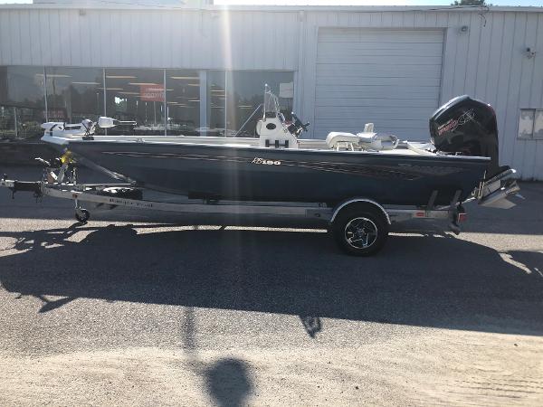 2021 Ranger Boats boat for sale, model of the boat is RB190 & Image # 8 of 32