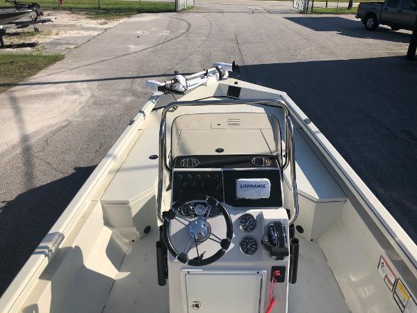 2021 Ranger Boats boat for sale, model of the boat is RB190 & Image # 10 of 32