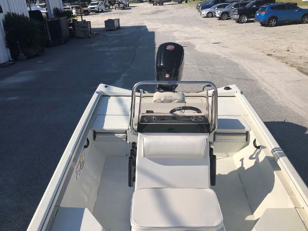 2021 Ranger Boats boat for sale, model of the boat is RB190 & Image # 11 of 32